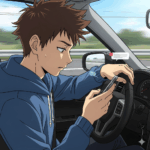 distracted driving