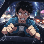 haste driver