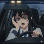 impaired driver