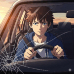 neglect driver