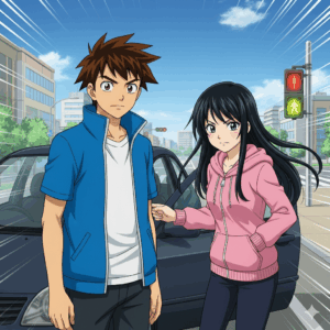 teen accident prevention