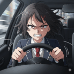 temper driver